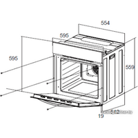 MAUNFELD EOEC.566TW Image #2