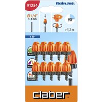 Claber 91254 (10 шт)
