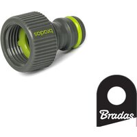 Bradas Lime Line LE-2196