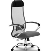 Metta B 1b 11/K131 18 CH (светло-серый)