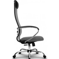 Metta B 1b 11/K131 18 CH (светло-серый) Image #3