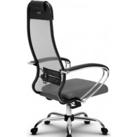 Metta B 1b 11/K131 18 CH (светло-серый) Image #2