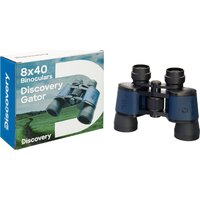 Levenhuk Discovery Gator 8x40 77915 Image #11
