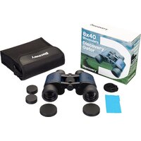 Levenhuk Discovery Gator 8x40 77915 Image #4