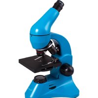 Levenhuk Rainbow 50L Plus (лазурь) 69053