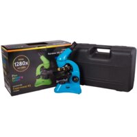 Levenhuk Rainbow 50L Plus (лазурь) 69053 Image #12