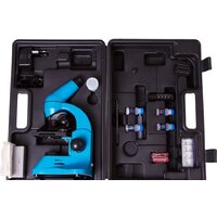 Levenhuk Rainbow 50L Plus (лазурь) 69053 Image #11