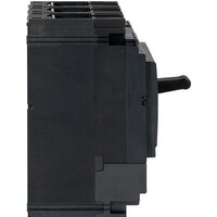 EKF PROxima ВА-99C 16050А 3P 36кА mccb99C-160-50 Image #6