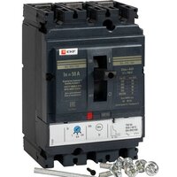 EKF PROxima ВА-99C 16050А 3P 36кА mccb99C-160-50 Image #2