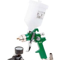 ECO SG-9000 с манометром