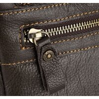 Poshete 253-5238-29-DBW (коричневый) Image #5