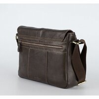 Poshete 253-5238-29-DBW (коричневый) Image #3