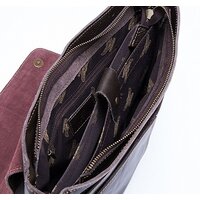 Poshete 253-5238-29-DBW (коричневый) Image #4