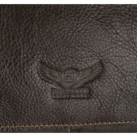 Poshete 253-5238-29-DBW (коричневый) Image #6