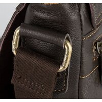 Poshete 253-5238-29-DBW (коричневый) Image #7