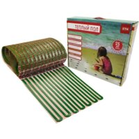 СТН City Heat 2х0.5 м 150 Вт