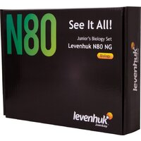 Levenhuk N80 NG Увидеть все! 29280 Image #2