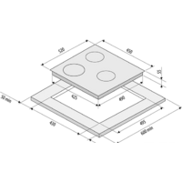 Krona Ombra 45 BL Image #4