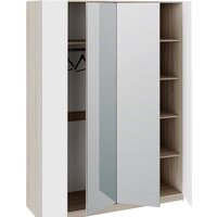 Трия Валери (дуб сонома/белый ясень) Image #2