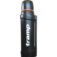 TRAMP Travel Line 2.5л TRC-141ч (черный)