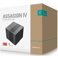 DeepCool Assassin IV Image #6