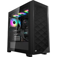 PCCooler C3D510 ARGB (черный)