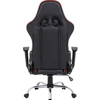 Defender Azgard (черный/красный) Image #6