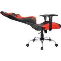 Defender Azgard (черный/красный) Image #5