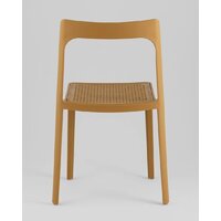 Stool Group Marty 8060/95456 (пластик, охра) Image #5