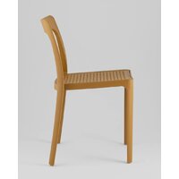 Stool Group Marty 8060/95456 (пластик, охра) Image #3