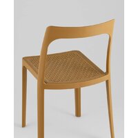 Stool Group Marty 8060/95456 (пластик, охра) Image #7