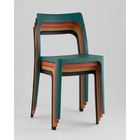 Stool Group Marty 8060/95456 (пластик, охра) Image #8