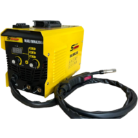 Super Prowell MAG/MMA 200А (1 кг, без газа, несъемный рукав)