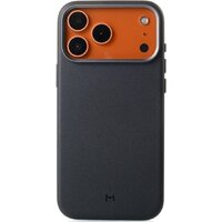 Magssory Eco-Leather Case для iPhone 17 Pro Max Midnight CLT045m Image #3