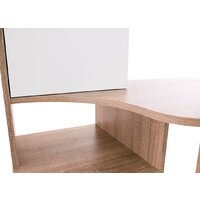 Сокол КСТ-16 (дуб сонома/белый) Image #4