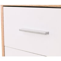 Сокол КСТ-16 (дуб сонома/белый) Image #5