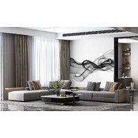 ФабрикаФресок Черные флюиды 433270 (300x270) Image #4