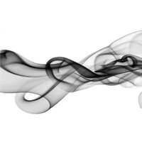 ФабрикаФресок Черные флюиды 433270 (300x270)