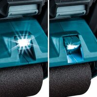 Makita BS001GZ (без АКБ) Image #10