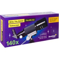 Levenhuk Blitz 70s Base Image #10