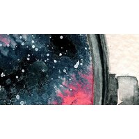 ФабрикаФресок Кот в очках 543270 (300x270) Image #5