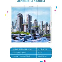 ФабрикаФресок Город Будущего 583270 (300x270) Image #5
