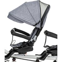 Nino Двухместный (серый) Image #5