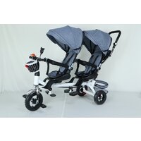 Nino Двухместный (серый) Image #12