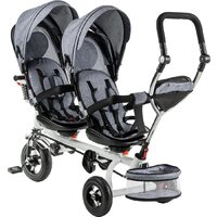 Nino Двухместный (серый) Image #2