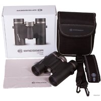 Bresser Condor UR 8x25 (черный) Image #10