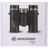 Bresser Condor UR 8x25 (черный) Image #13