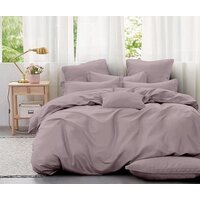 Реноме Евро Оливковая коллекция Серебристо-розовый 15-2706 (поплин однотонный)