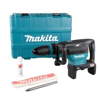 Makita HM002GZ03 (без АКБ) Image #15