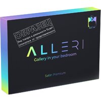 Alleri Сатин Premium семейный СП-262 Image #3